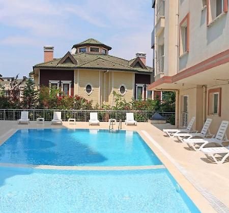 Memory Suites Buyukcekmece Εξωτερικό φωτογραφία
