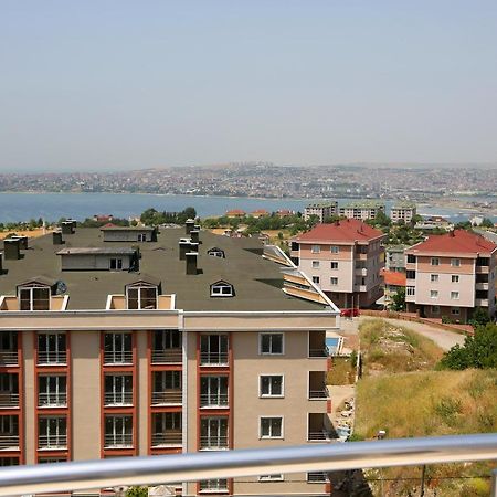 Memory Suites Buyukcekmece Εξωτερικό φωτογραφία