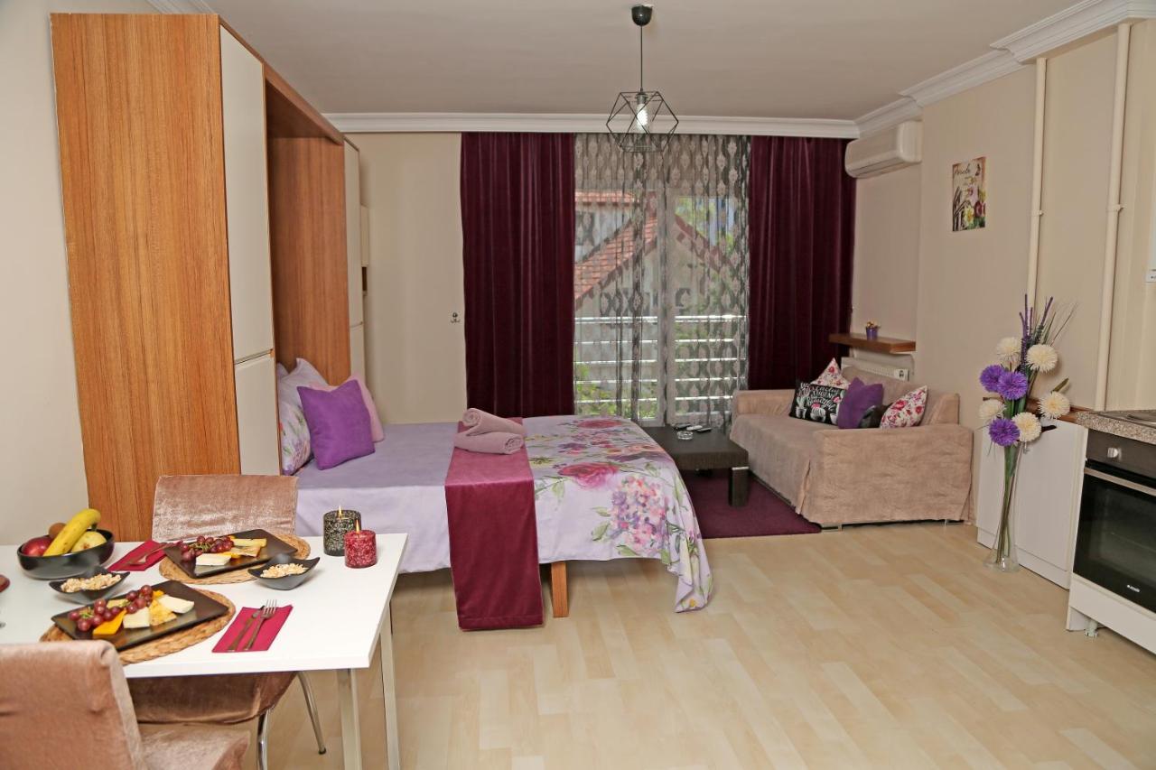 Memory Suites Buyukcekmece Εξωτερικό φωτογραφία