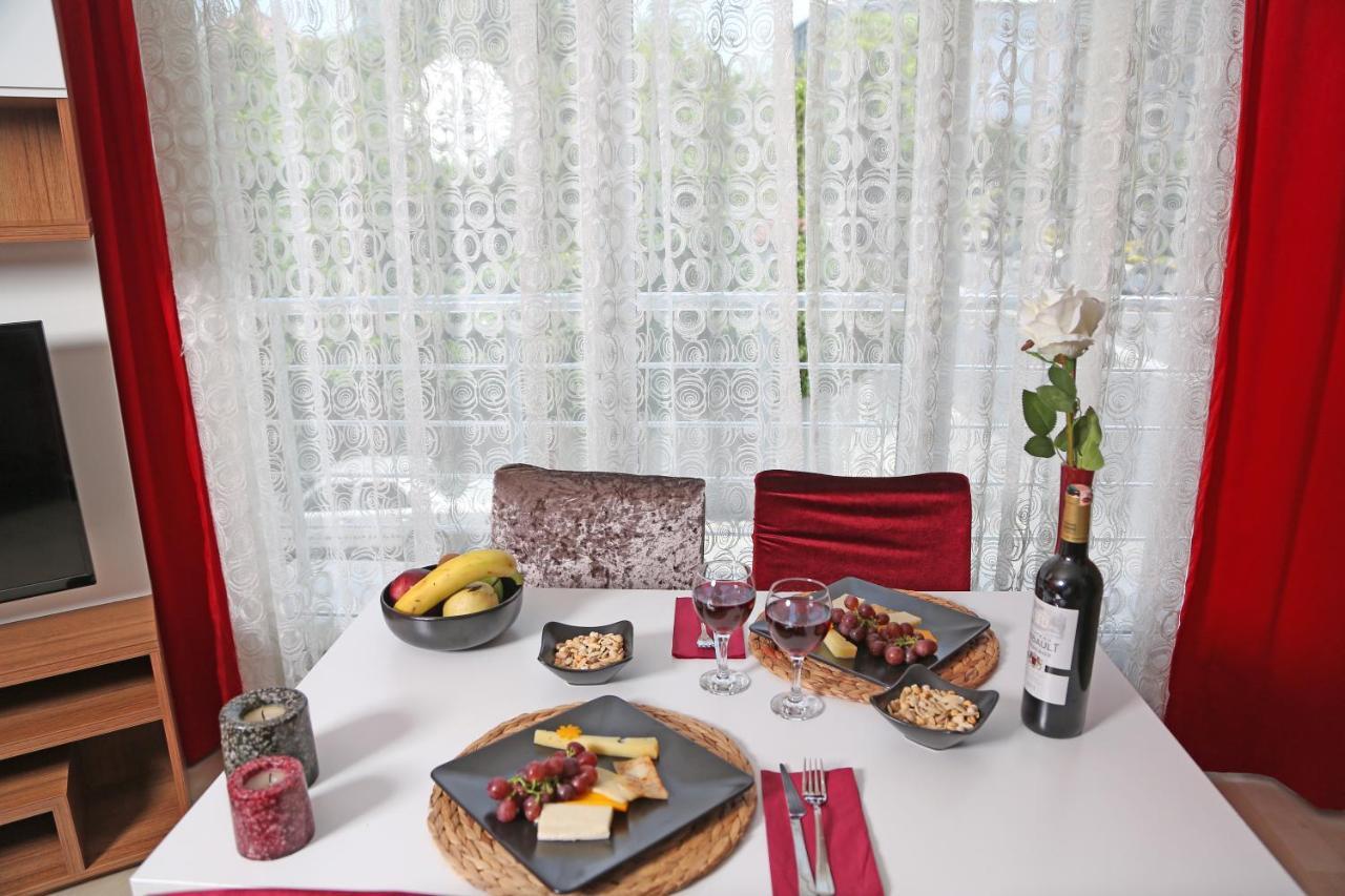 Memory Suites Buyukcekmece Εξωτερικό φωτογραφία