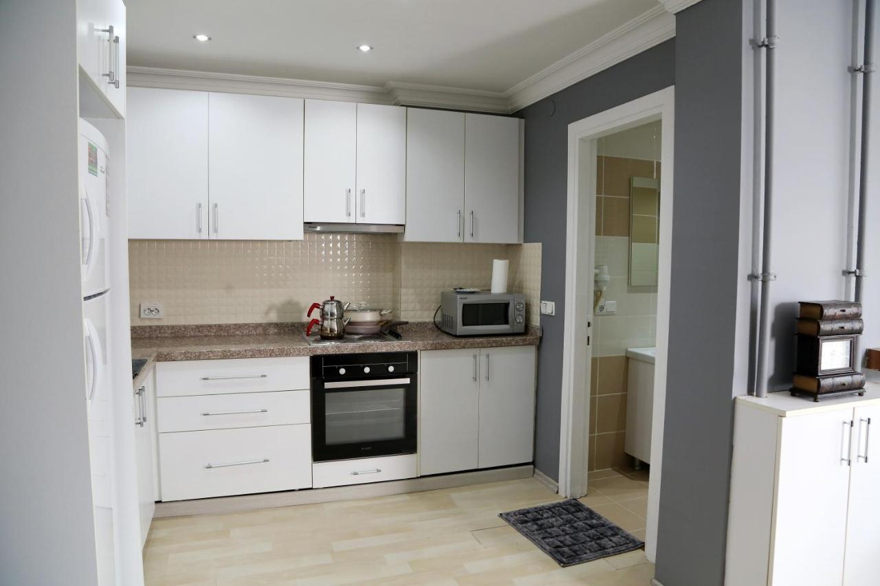 Memory Suites Buyukcekmece Εξωτερικό φωτογραφία
