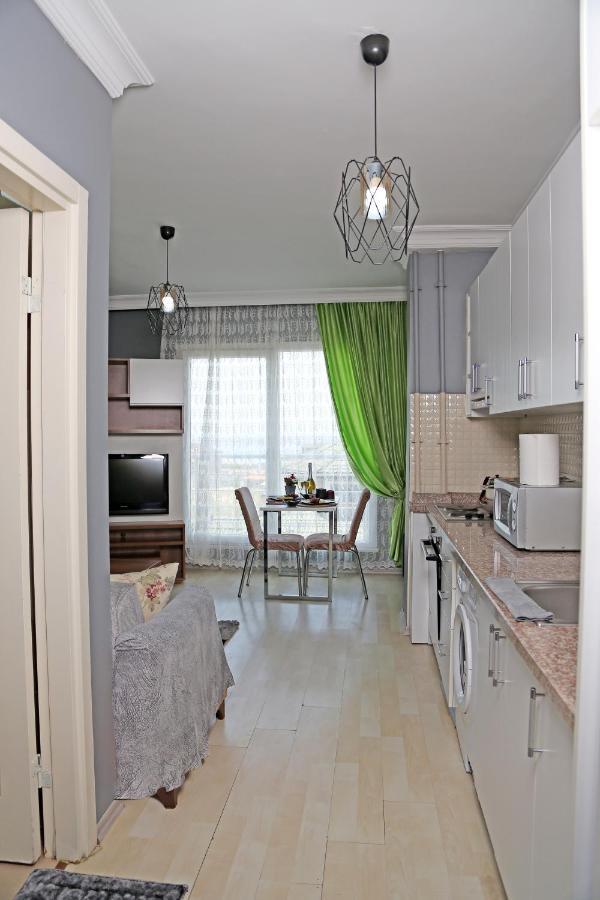 Memory Suites Buyukcekmece Εξωτερικό φωτογραφία