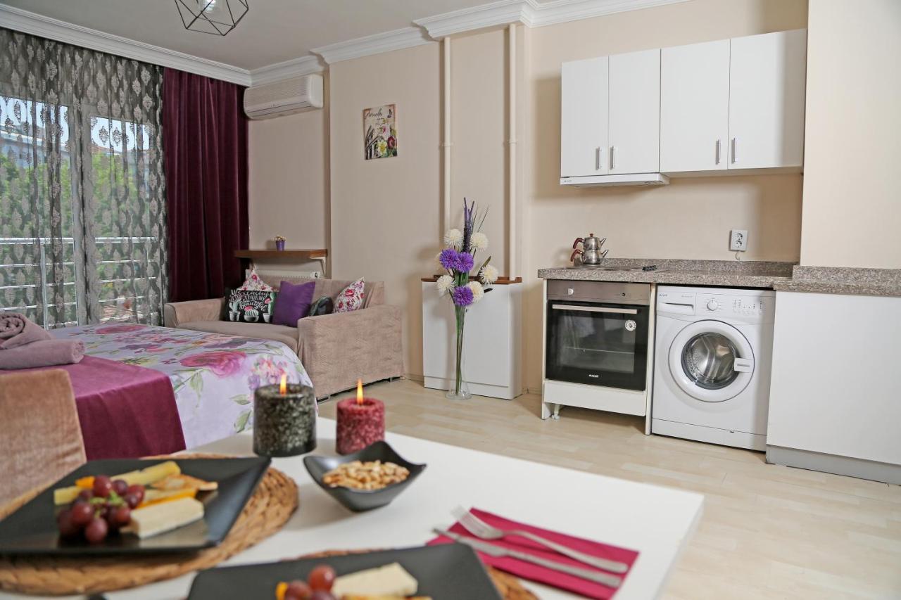 Memory Suites Buyukcekmece Εξωτερικό φωτογραφία