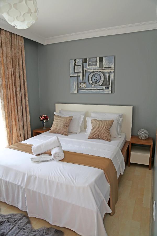 Memory Suites Buyukcekmece Εξωτερικό φωτογραφία