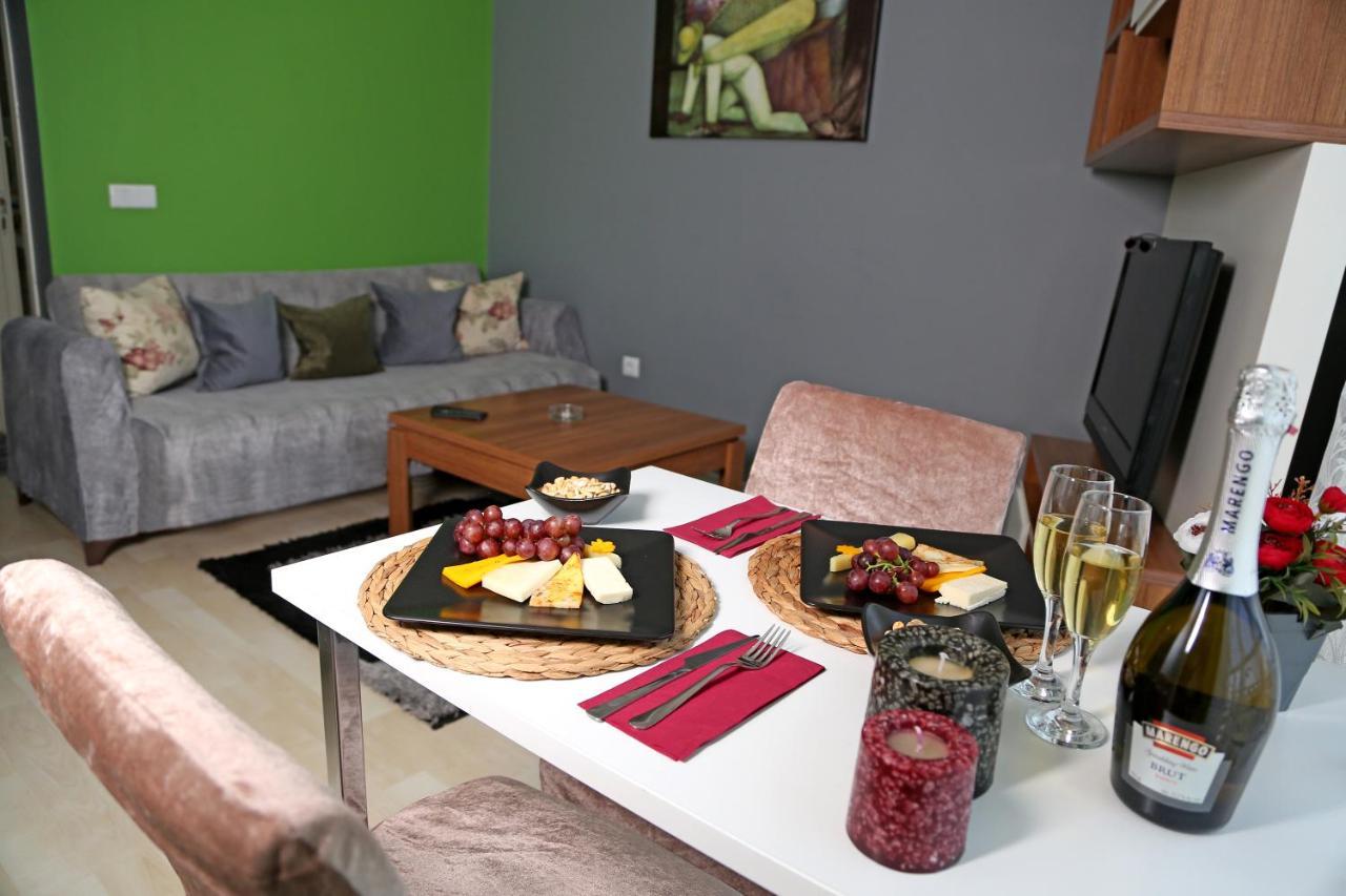 Memory Suites Buyukcekmece Εξωτερικό φωτογραφία