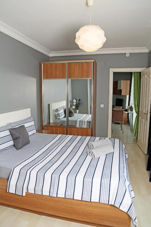 Memory Suites Buyukcekmece Εξωτερικό φωτογραφία