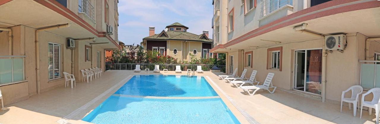 Memory Suites Buyukcekmece Εξωτερικό φωτογραφία