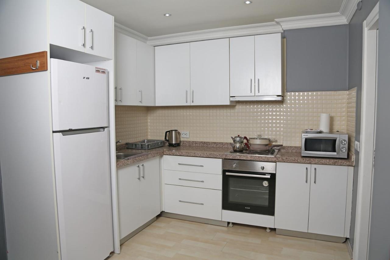 Memory Suites Buyukcekmece Εξωτερικό φωτογραφία