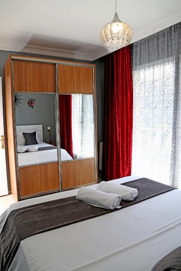 Memory Suites Buyukcekmece Εξωτερικό φωτογραφία