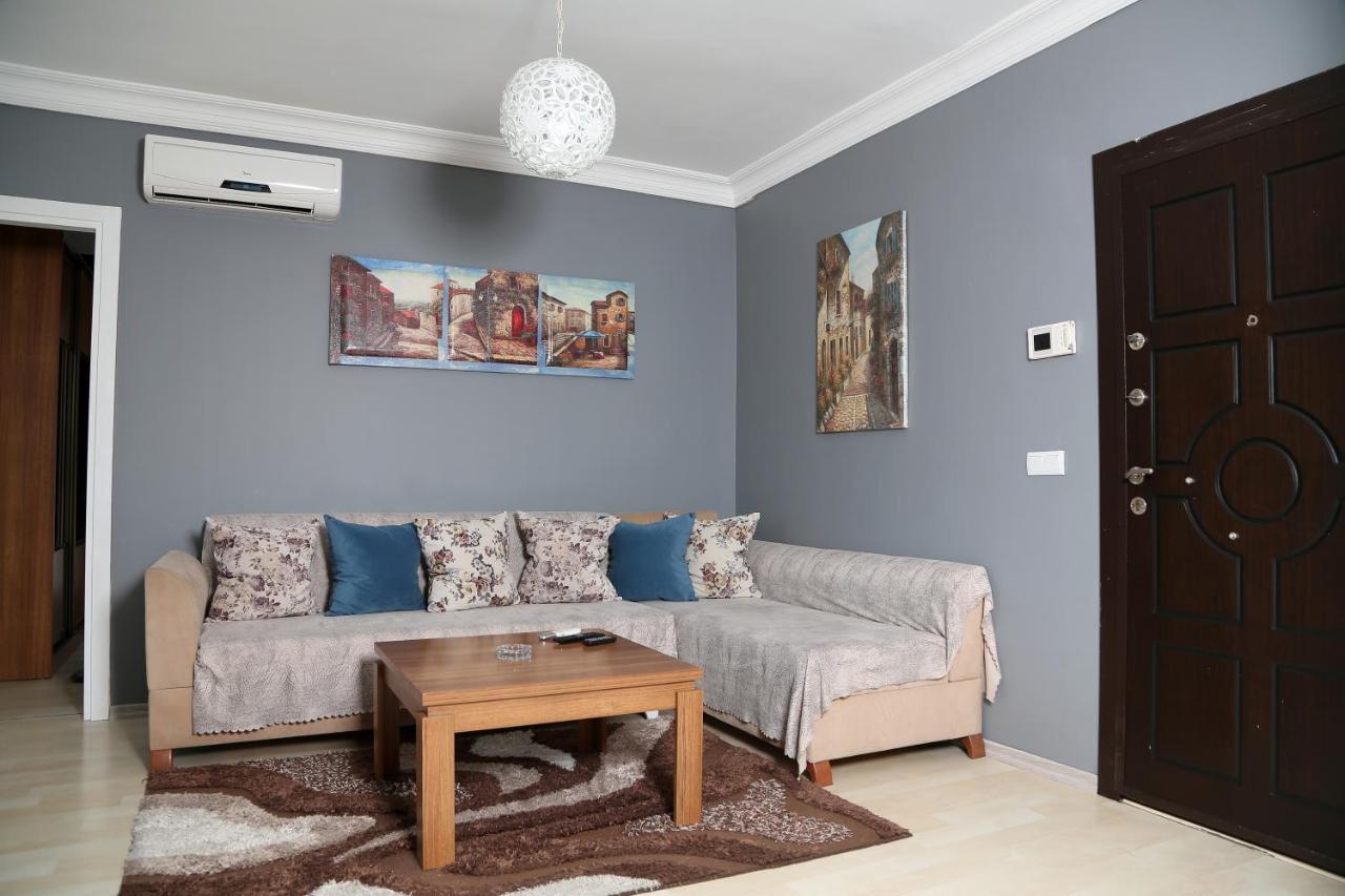 Memory Suites Buyukcekmece Εξωτερικό φωτογραφία