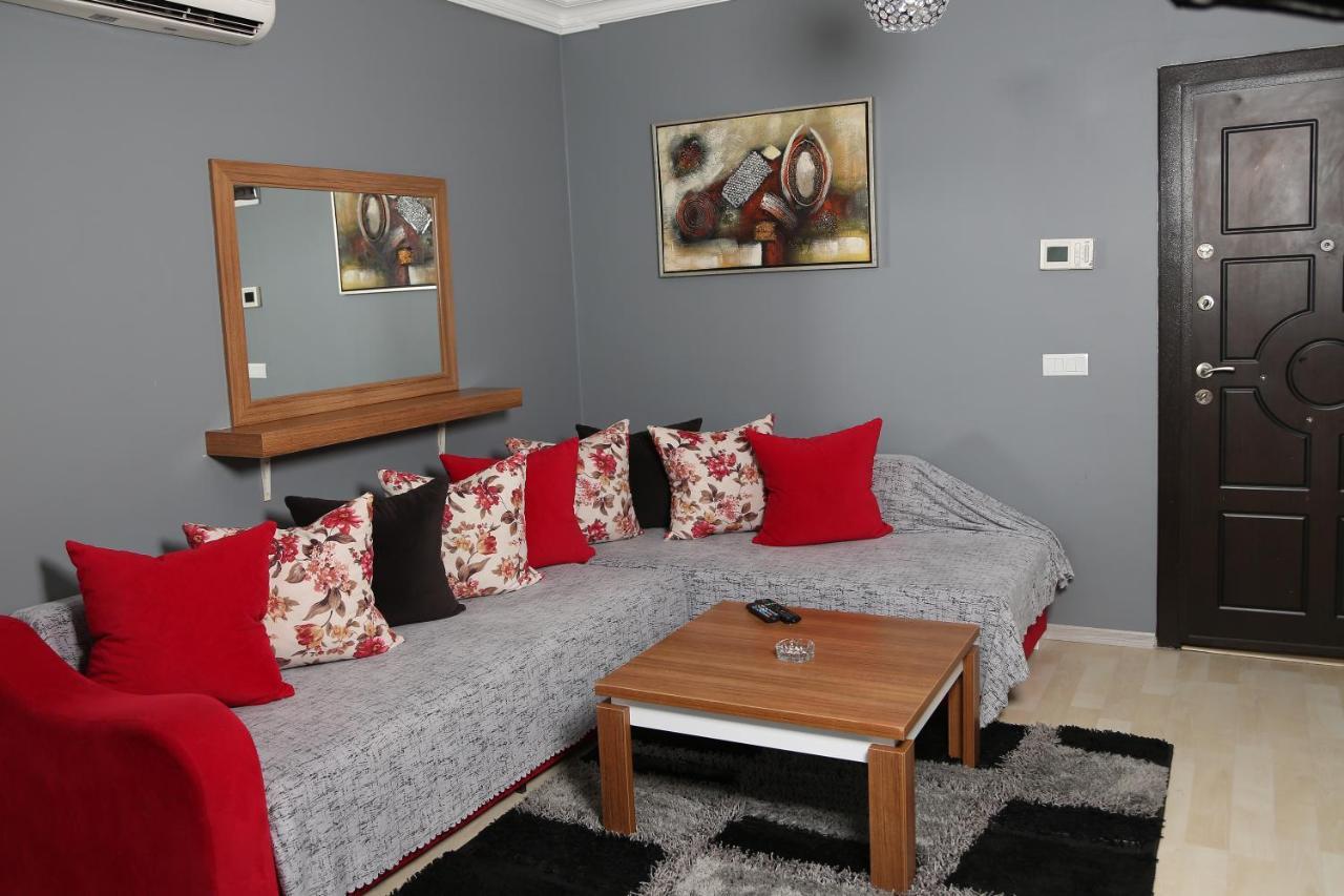 Memory Suites Buyukcekmece Εξωτερικό φωτογραφία