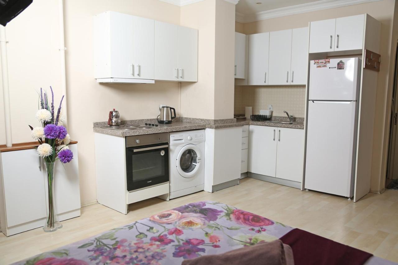 Memory Suites Buyukcekmece Εξωτερικό φωτογραφία