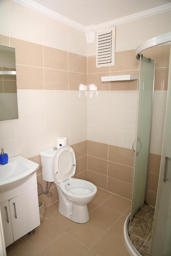 Memory Suites Buyukcekmece Εξωτερικό φωτογραφία