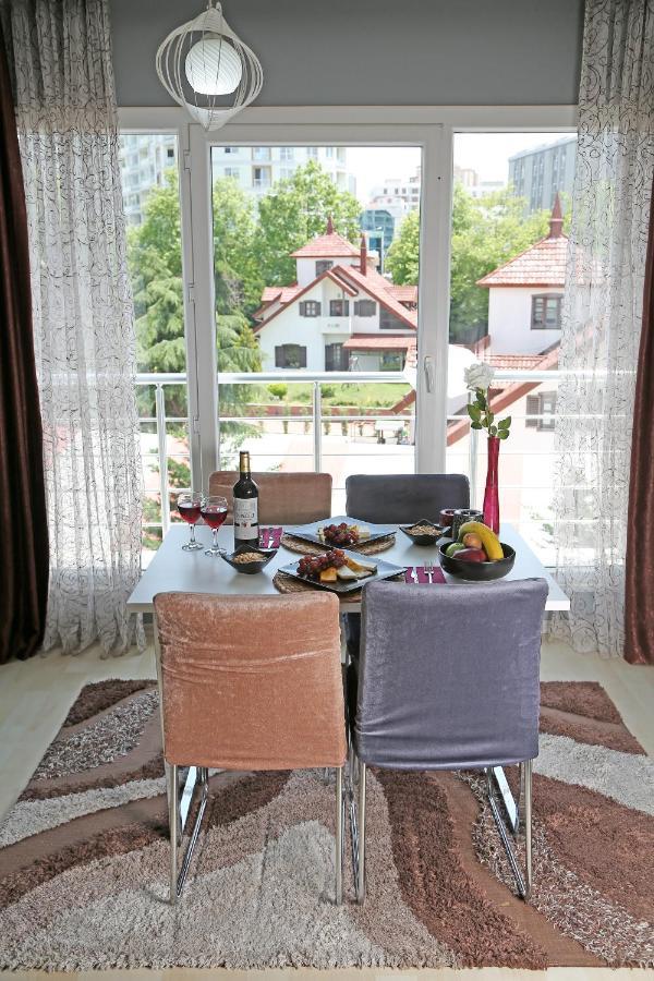 Memory Suites Buyukcekmece Εξωτερικό φωτογραφία