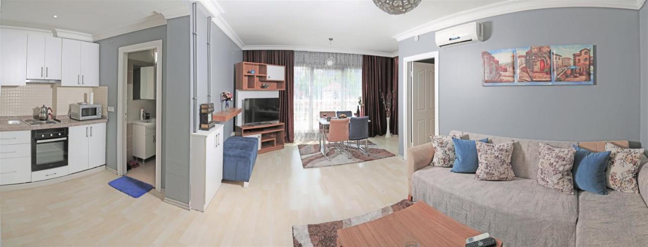 Memory Suites Buyukcekmece Εξωτερικό φωτογραφία