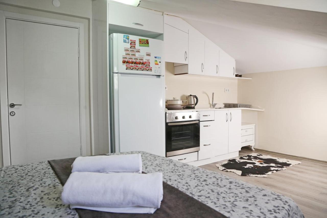 Memory Suites Buyukcekmece Εξωτερικό φωτογραφία
