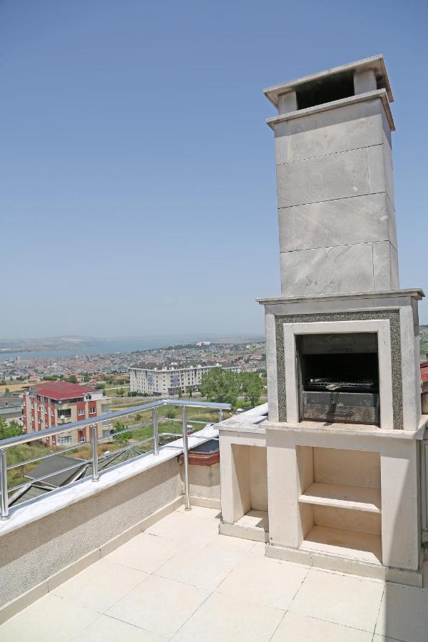 Memory Suites Buyukcekmece Εξωτερικό φωτογραφία