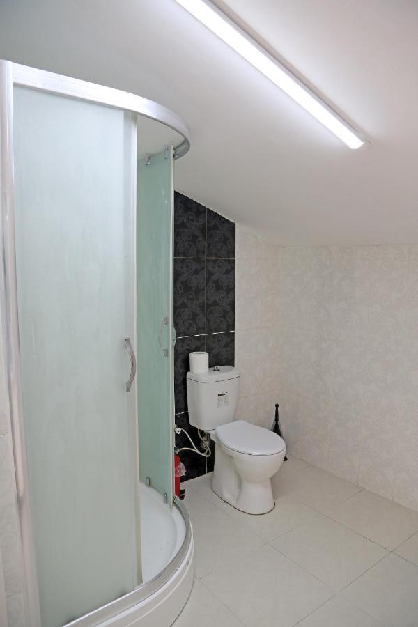 Memory Suites Buyukcekmece Εξωτερικό φωτογραφία