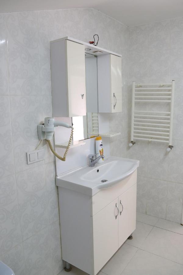 Memory Suites Buyukcekmece Εξωτερικό φωτογραφία