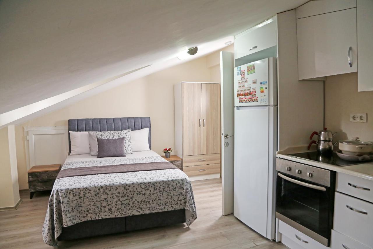 Memory Suites Buyukcekmece Εξωτερικό φωτογραφία