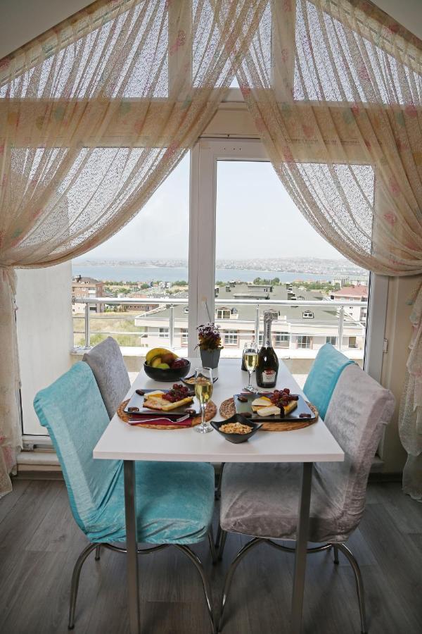 Memory Suites Buyukcekmece Εξωτερικό φωτογραφία