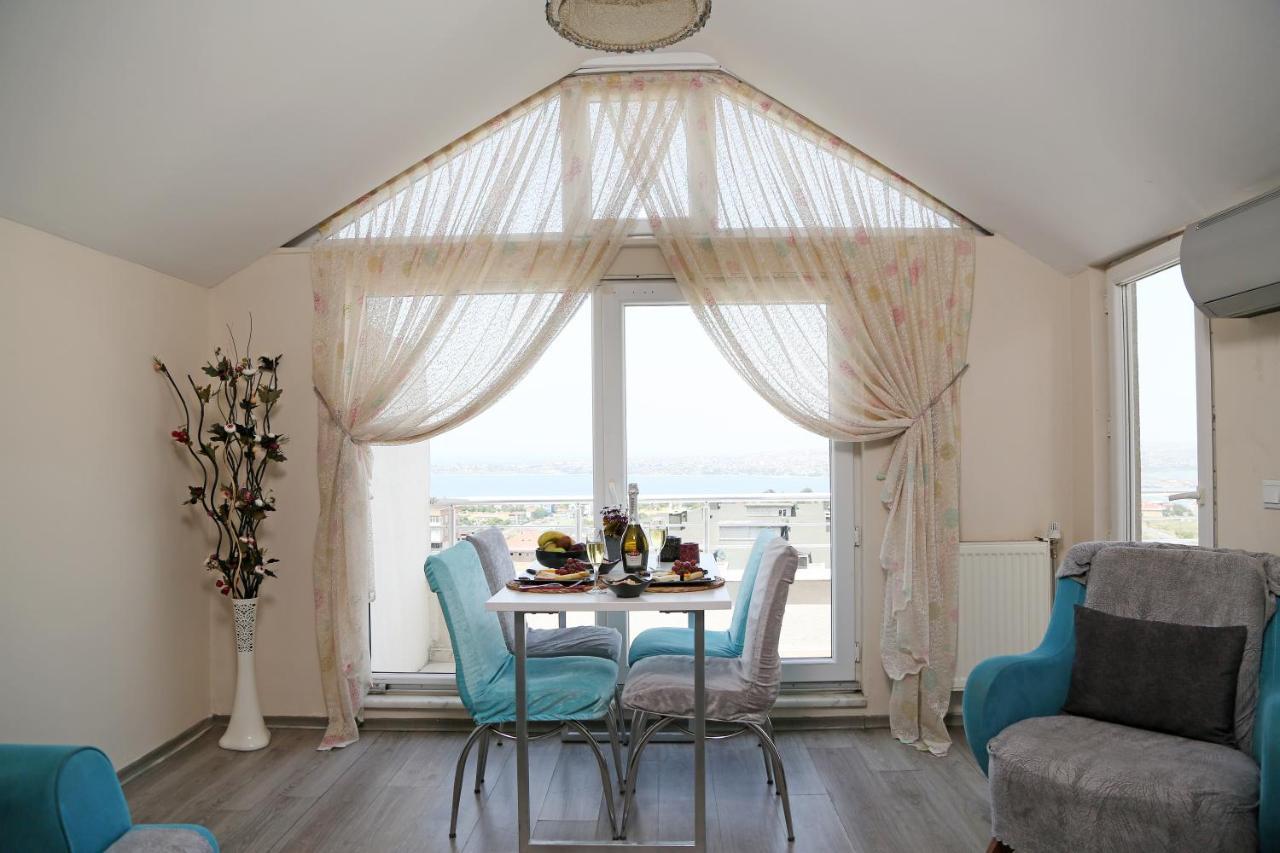 Memory Suites Buyukcekmece Εξωτερικό φωτογραφία