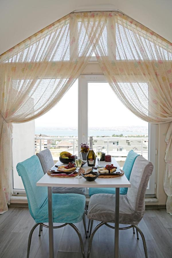 Memory Suites Buyukcekmece Εξωτερικό φωτογραφία