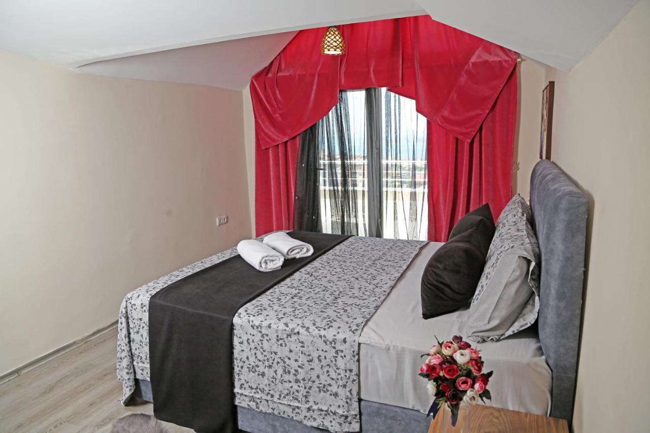 Memory Suites Buyukcekmece Εξωτερικό φωτογραφία