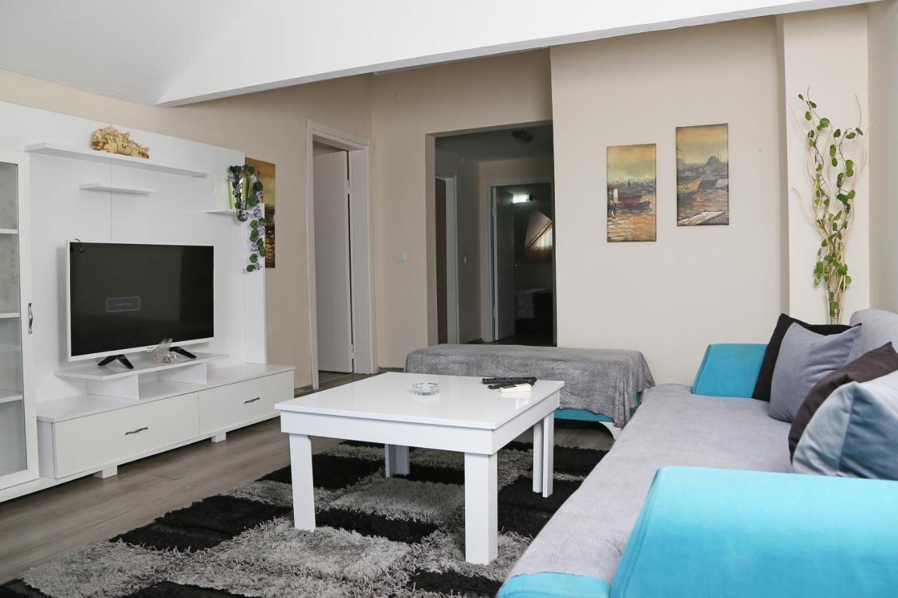 Memory Suites Buyukcekmece Εξωτερικό φωτογραφία